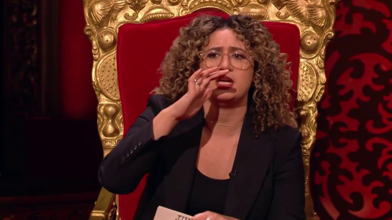 Junior Taskmaster - S01 E02 - Would a Bird Fly? - video Dailymotion