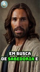 Precisa de Sabedoria? Ore a Deus e Descubra Sua Direção | Tiago 1:5