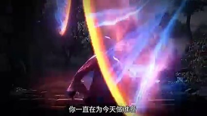 New Preview The Path Toward Heaven Eps 9