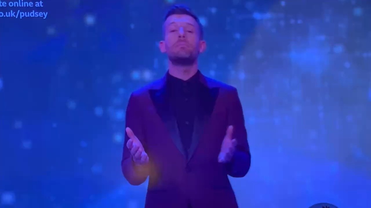 Children in need 2024