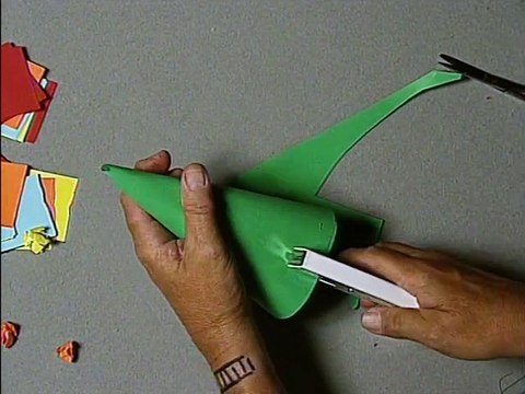 Jul med Clevin |S1|E24-24|1992| DRTV