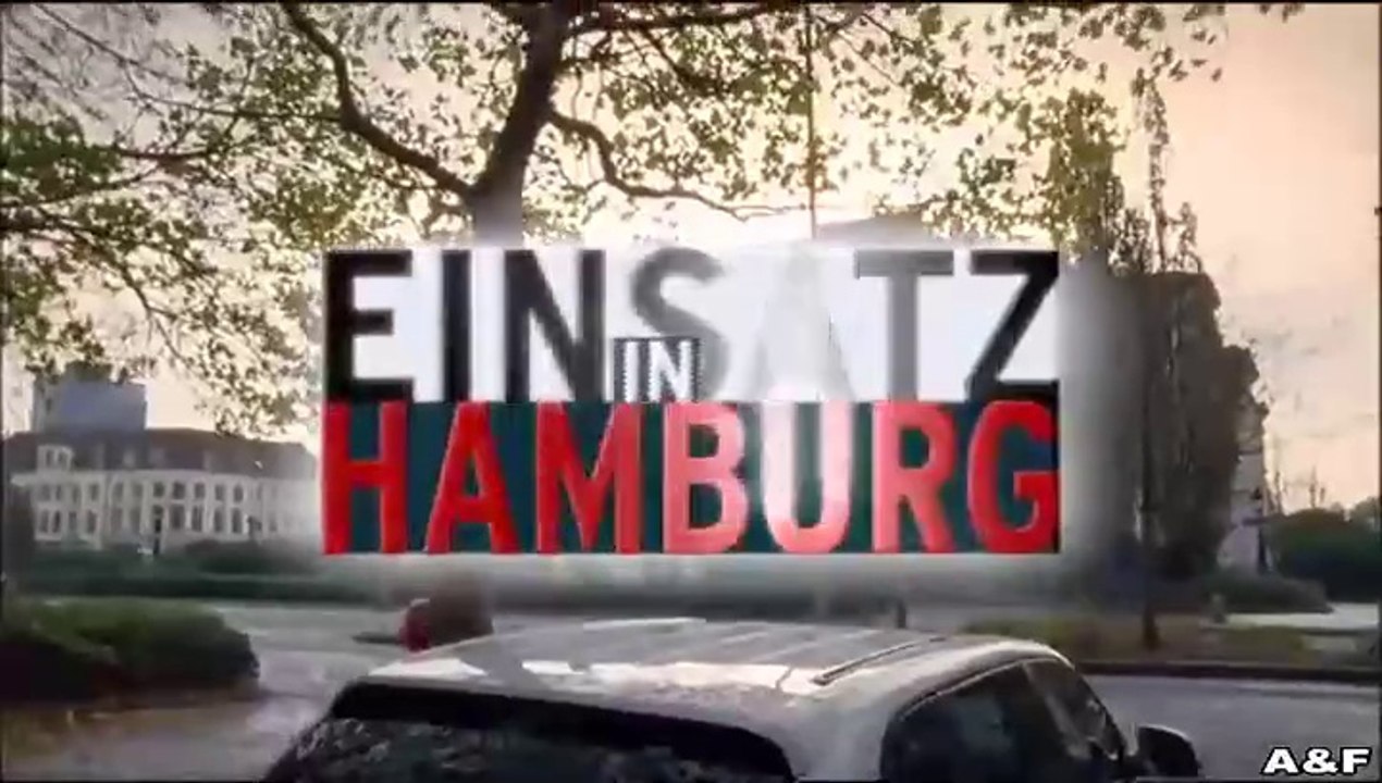 Einsatz in Hamburg -09- Die letzte Prüfung