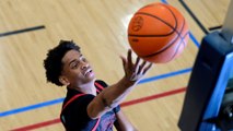 Kiyan Anthony Commits to Syracuse, Following Carmelo's Legacy