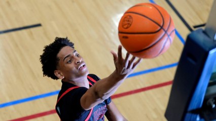 Kiyan Anthony Commits to Syracuse, Following Carmelo's Legacy