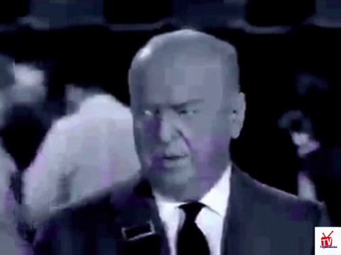 1950s My Three Sons cast commercial - for Chevy Biscayne TV commercial