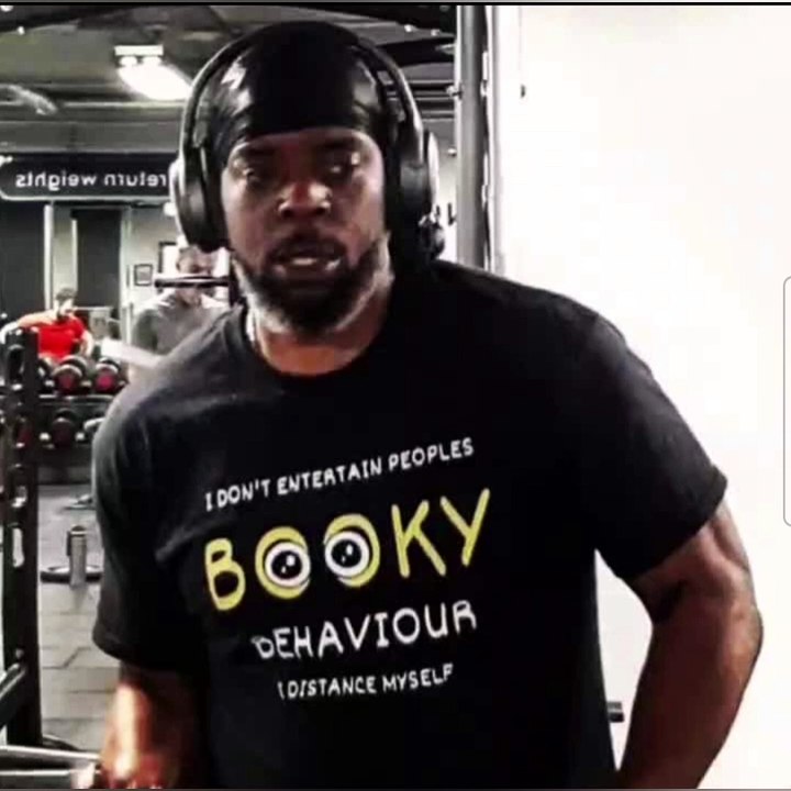 Dem Bwoi