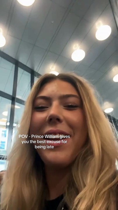 Príncipe William