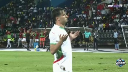 المنتخب الوطني يسحق خصمه بخماسية وريمونتادا مجنونة 🔥 ملخص كـامل للأسـ،،وود اليوم