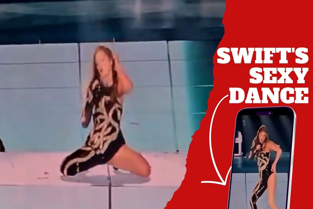 Taylor Swift's bold moves ignite debate amid Travis Kelce love story