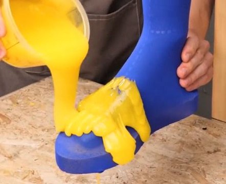 Recycling 101! Beautiful ways to reuse garbage and reduce waste!