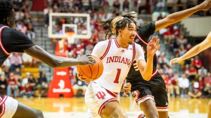 Top College Basketball Games This Weekend: Highlights