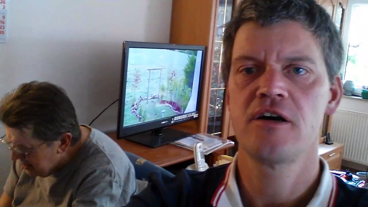 Onkel Manfred (1941-2023)