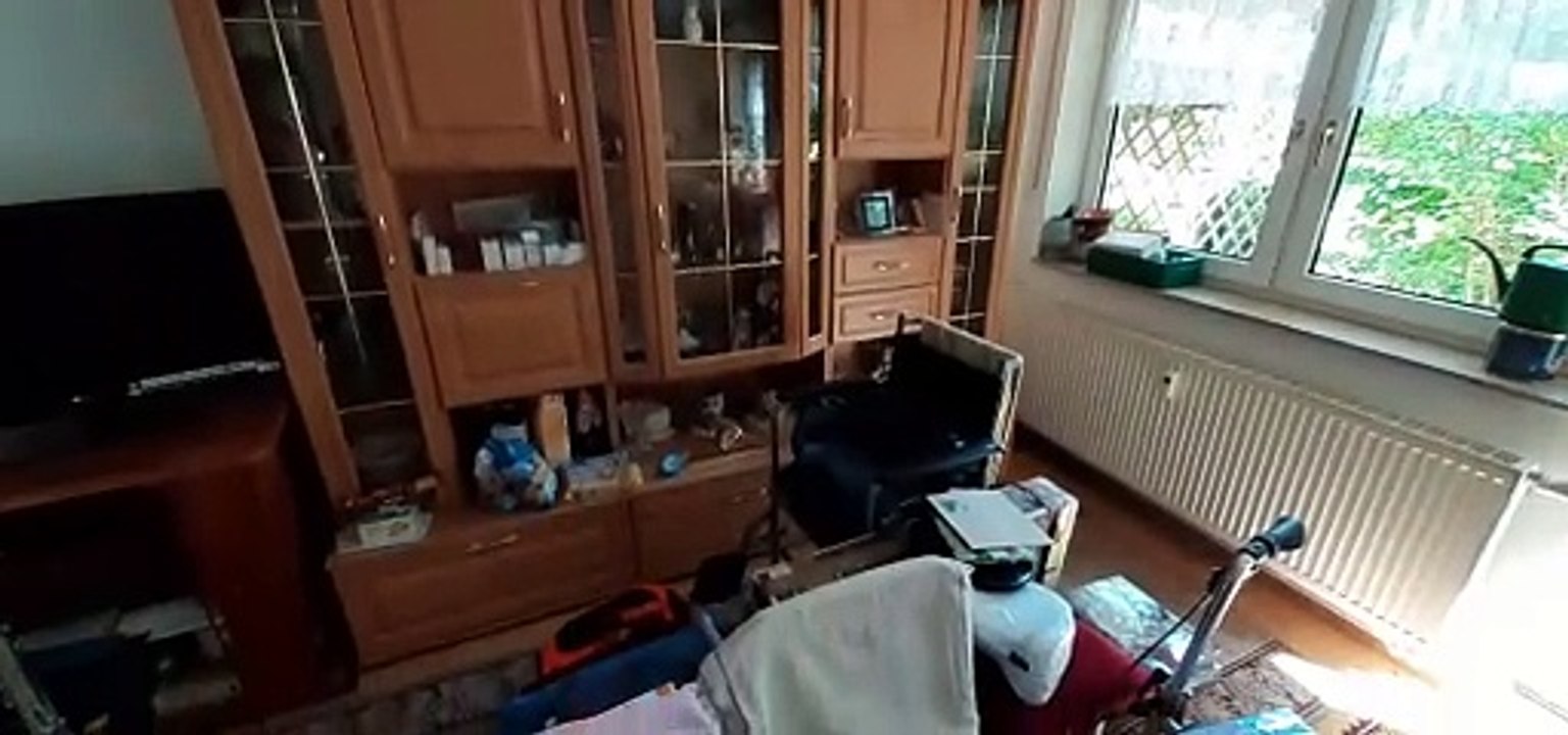 Wohnung Dölitz-Dösen mit Terrasse 2