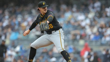 MLB Rookie Controversy and Paul Skenes' Stellar Season