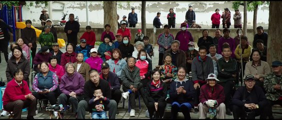 Our Parallel Universes | show | 2024 | Official Trailer