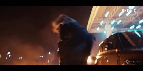 Back in Action | movie | 2025 | Official Clip