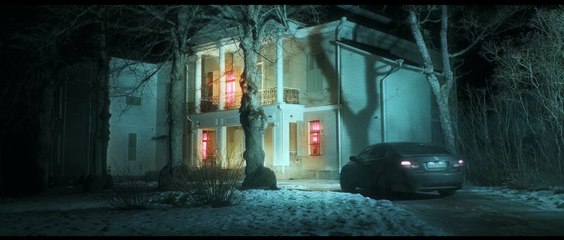 (Pri)sons | movie | 2024 | Official Trailer