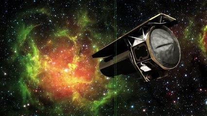 Part Two: The Warm Mission | movie | 2009 | Official Clip