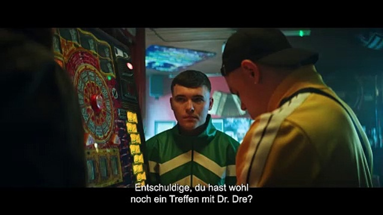 Kneecap | movie | 2024 | Official Trailer