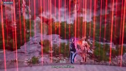 Glorius Revenge Of Ye Feng Eps 111 Sub Indonesia