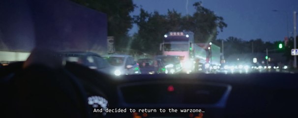 Searching for Nika • Trailer