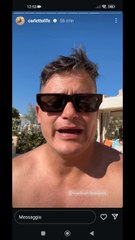 agabeach si sta proprio bene