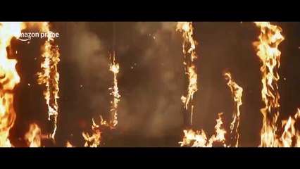 Agni - Official Teaser  2024/ new hindi movie 2024/ new action movie/sa joke