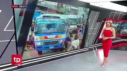 Alcaldía cruceña advierte con controles y sanciones ante el anuncio del transporte público de cobrar Bs 3