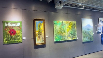 Llega a Miami "HOME | LAND", arte contemporáneo de Israel