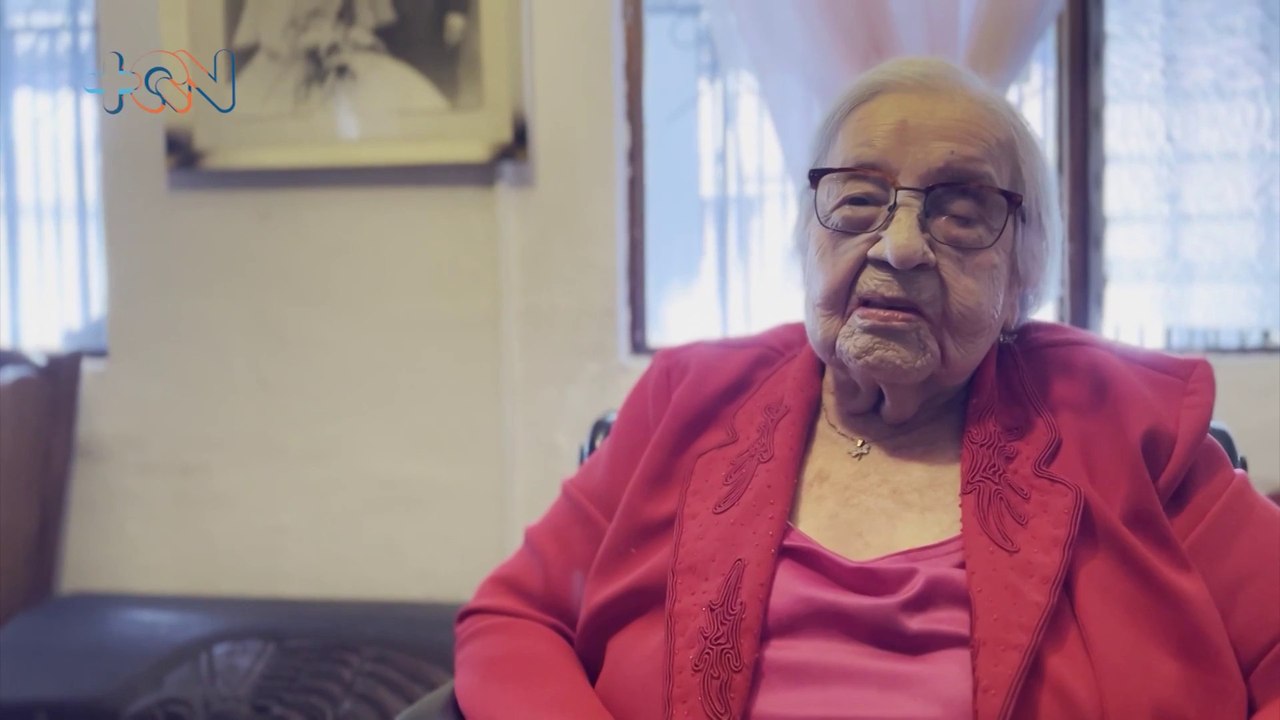 mqn - Rosa Miranda: Una vida de sabiduría, amor...
