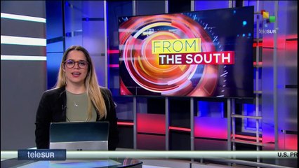 FTS 16:30 15-11 Venezuela hosts 2nd day of congress of the historic Bolivarian bloc