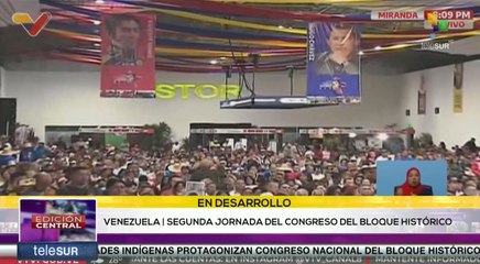 El pueblo es quien tiene el poder para tomar acción