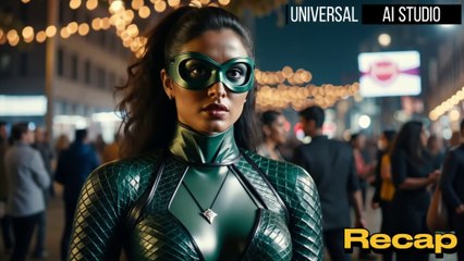 Nagarjun Part 2 - Aishwarya Rai - SRK - KK Menon - Nora Fatehi - Ali Fazal - Pankaj Tripathi