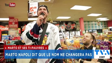 TVA Nouvelles CIMT 18h 15 novembre 2024