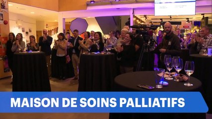 TVA Nouvelles CHAU 18h 15 novembre 2024