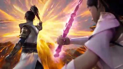 I can have infinite enlightenment Episode 10 Multi subtitles