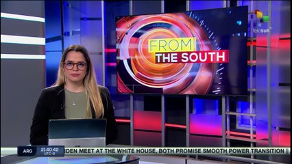 Updates of the National Congress of Bolivarian Historic Bloc