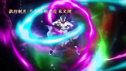 Idn Sub [Battle Through The Heavens] Komik Dinamis Musim 5 Episode 14 #btth