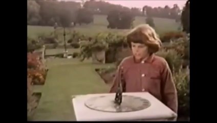 TOM'S MIDNIGHT GARDEN - Part One - "The Clock Strikes Thirteen" (1973)