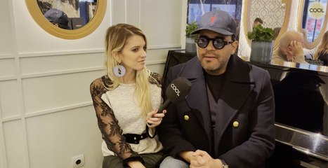 Charla con Alejandro Medrano, CEO de Fashion Week LATAM