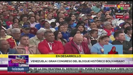 Diosdado Cabello: Venezuela está siendo sometida a mil ataques