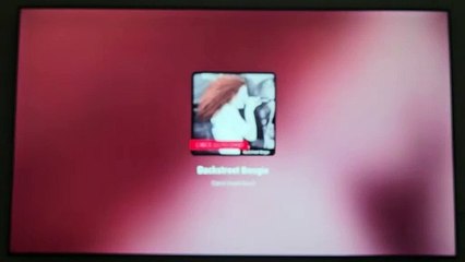 CAROL LLOYD BAND - Backstreet Boogie (2020)