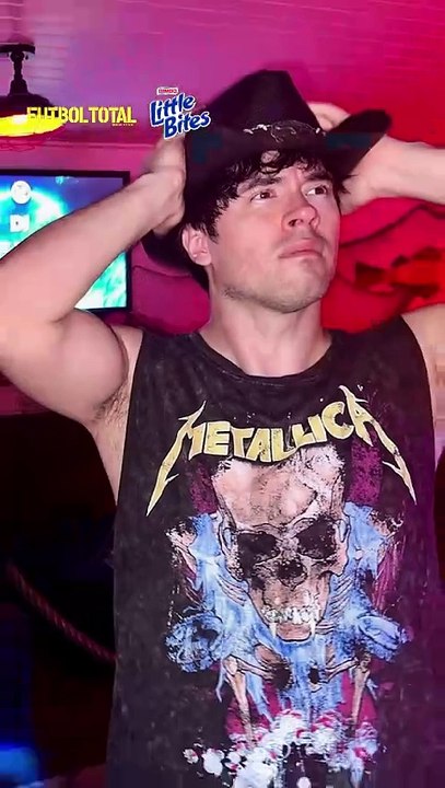 ¡Las Preguntas Rápidas de Little Bites de @bimbo.mexico a Germán Garmendia!