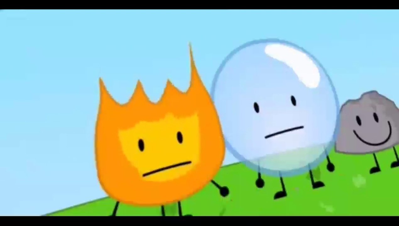 BFDI Inanimate Insanity - video Dailymotion