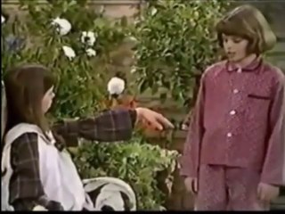 TOM'S MIDNIGHT GARDEN - Part Two - "Are You A Ghost?" (1973)