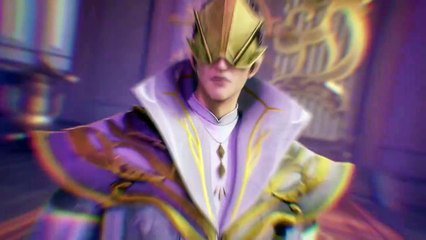 One hundred thousand years of gas refining Episode 184 Multi Subtitles