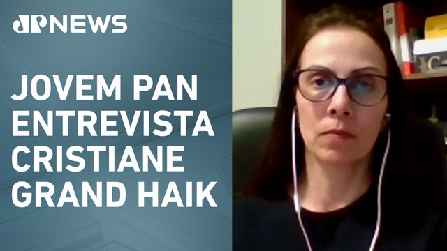 “Existem muitas empresas que já adotam jornada de 40 horas”, avalia advogada sobre escala 6x1