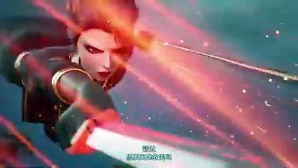 Multi Sub【我能无限顿悟】| I Can Have Infinite Enlightenment | Episode 10 | Donghua Aksi & Kultivasi!