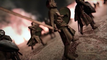 Reyes Temporada 2 Capitulo 25 Español Latino