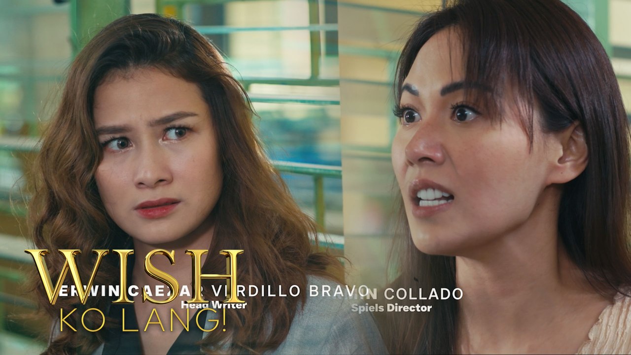 Kabit ni Mister, teacher sa school ng anak! | Wish Ko Lang